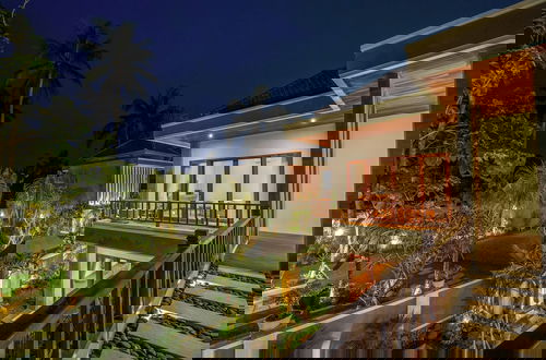 Foto 7 - Villa Viandra