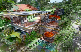 Foto 1 - Villa Viandra