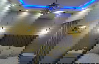 Foto 2 - Goistay Discover Unparalleled Elegance in the Clouds A Luxury Apartment in th