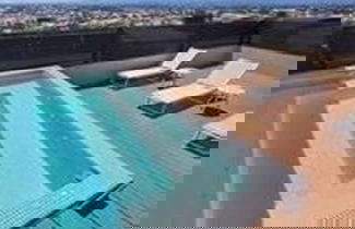 Foto 1 - Goistay Discover Unparalleled Elegance in the Clouds A Luxury Apartment in th