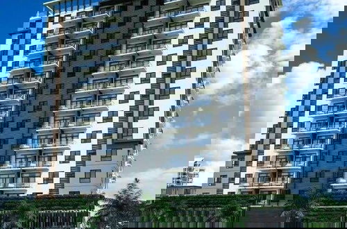 Foto 13 - Goistay Discover Unparalleled Elegance in the Clouds A Luxury Apartment in th