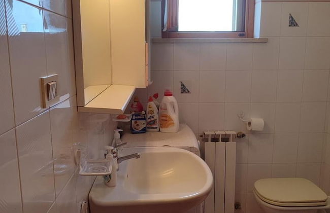 Sabaudia Villa Annamaria - Foto 15