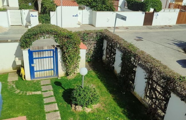 Sabaudia Villa Annamaria - Foto 27