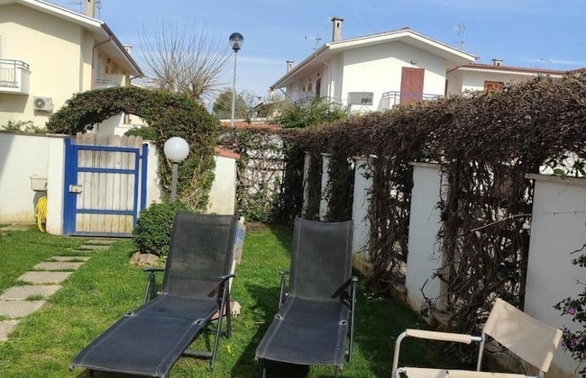 Sabaudia Villa Annamaria - Foto 30