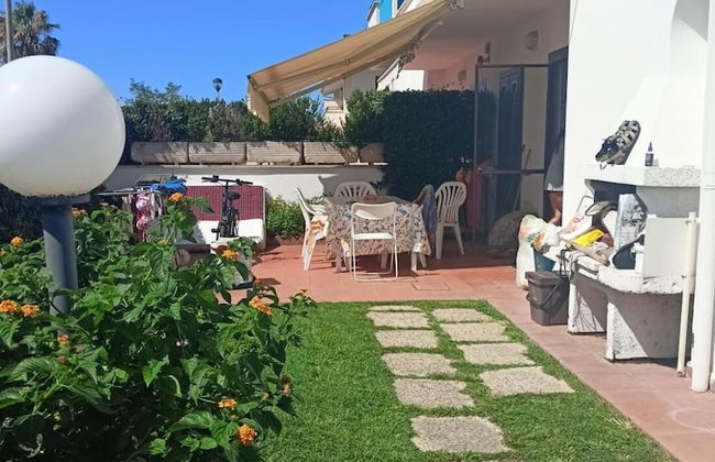 Sabaudia Villa Annamaria - Foto 26