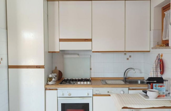 Sabaudia Villa Annamaria - Foto 22