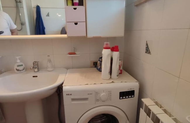 Sabaudia Villa Annamaria - Foto 14