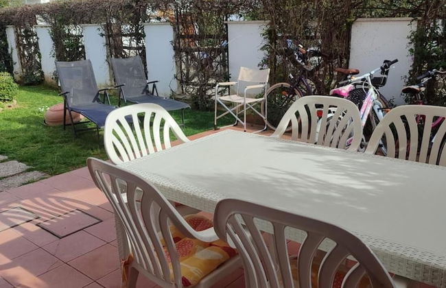 Sabaudia Villa Annamaria - Foto 25