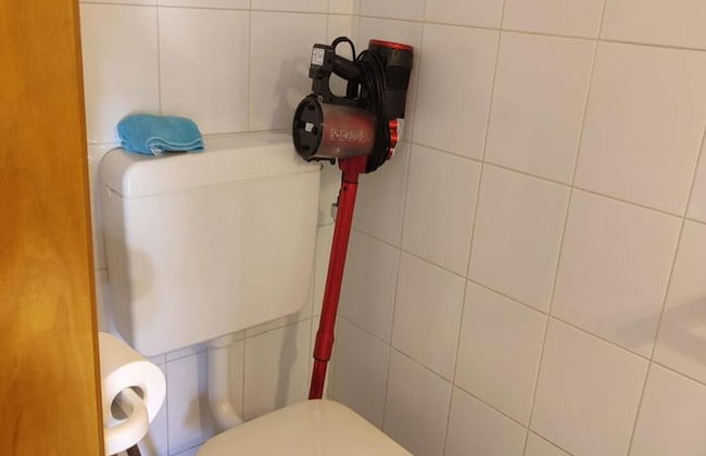 Sabaudia Villa Annamaria - Foto 18