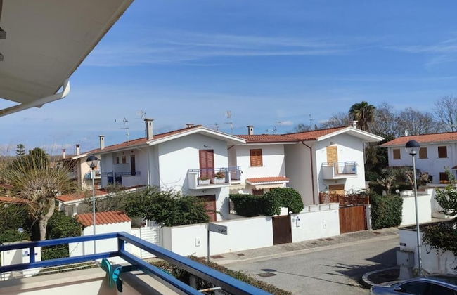 Sabaudia Villa Annamaria - Foto 12