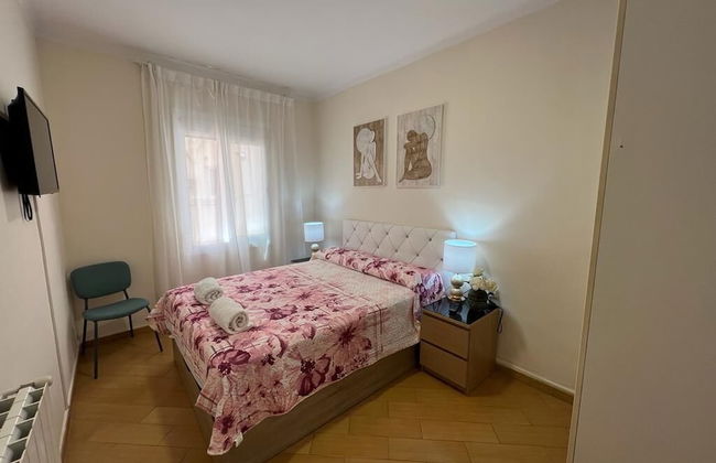 Rooms Valencia - Foto 26