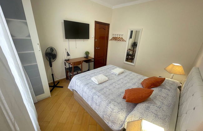 Rooms Valencia - Foto 14