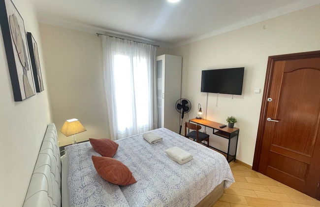 Rooms Valencia - Foto 15