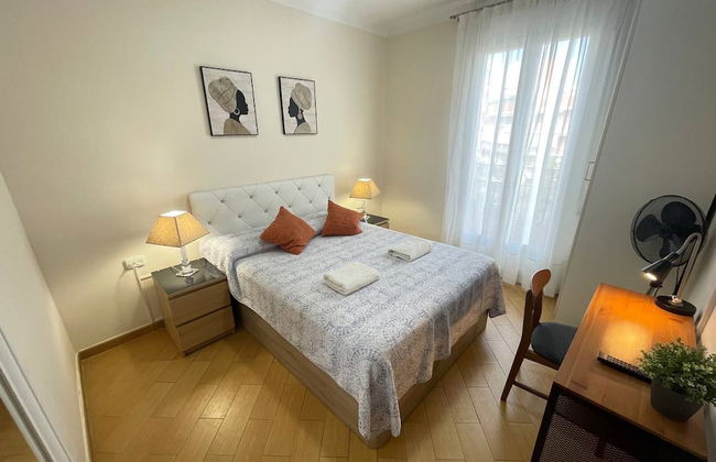 Rooms Valencia - Foto 1