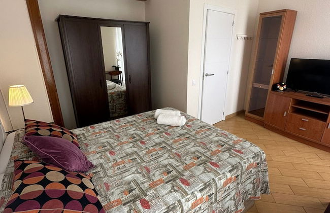 Rooms Valencia - Foto 18