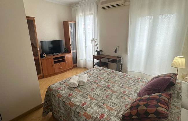 Rooms Valencia - Foto 17