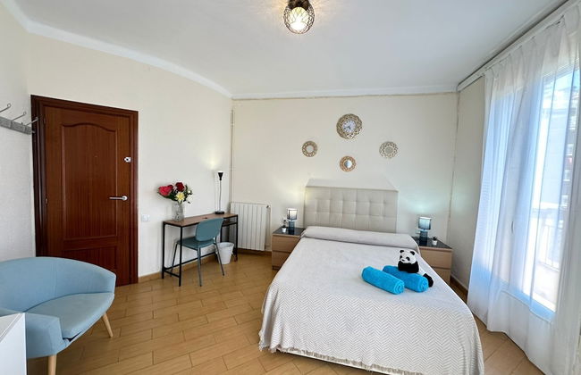 Rooms Valencia - Foto 22