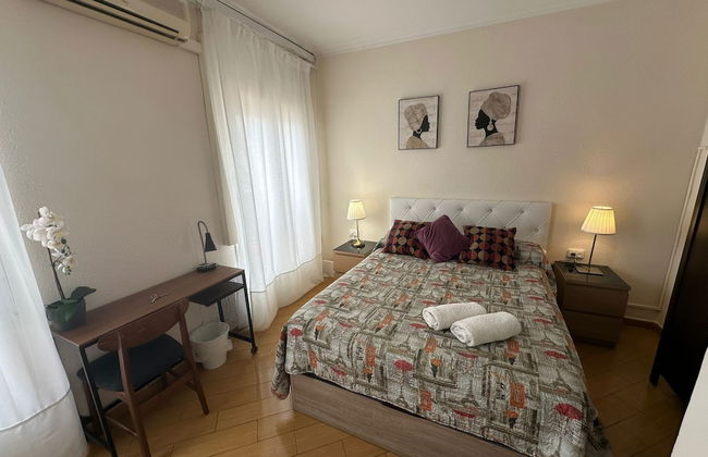 Rooms Valencia - Foto 19