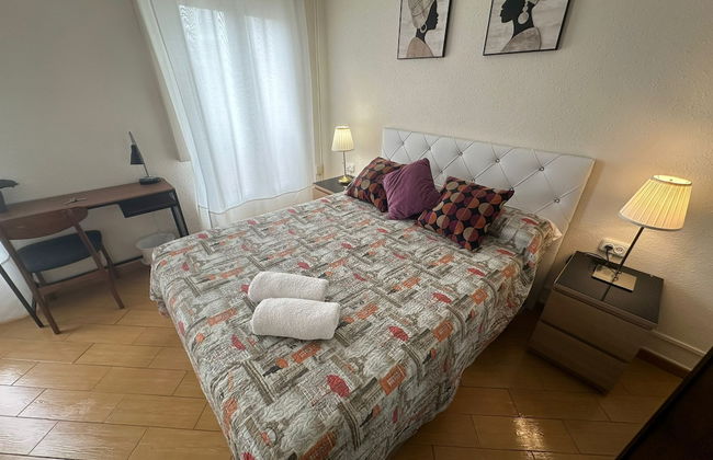 Rooms Valencia - Foto 16