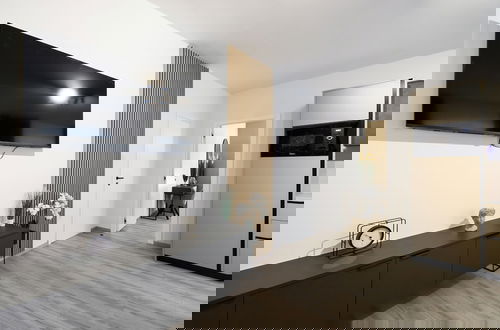 Foto 42 - Classy apartments in city center