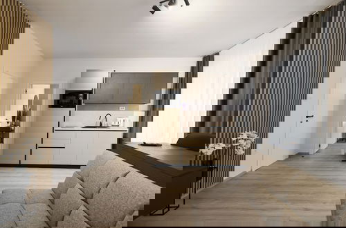 Foto 35 - Classy apartments in city center