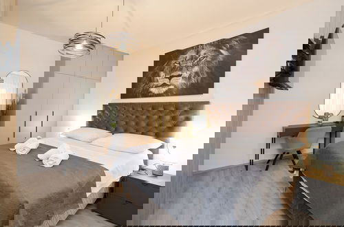 Foto 4 - Classy apartments in city center