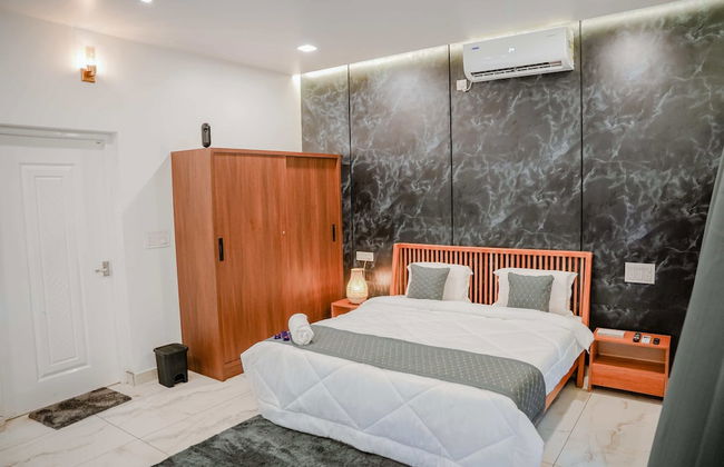 Ethnic Villa Wayanad - Foto 21