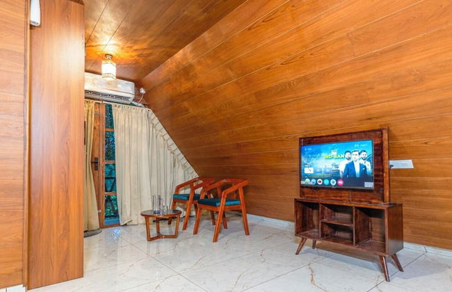 Ethnic Villa Wayanad - Foto 29