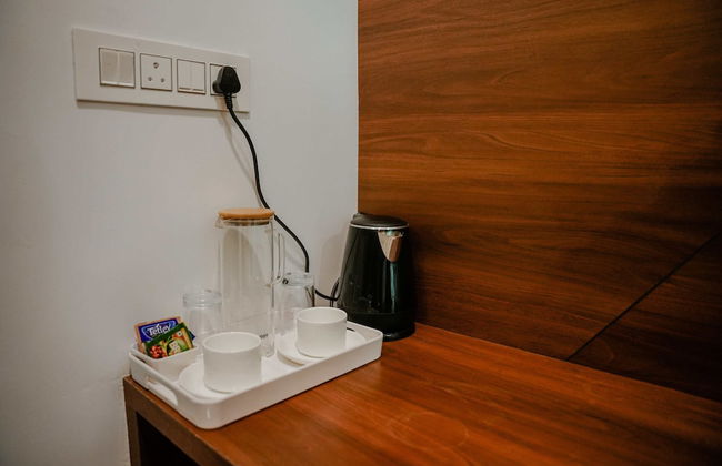 Ethnic Villa Wayanad - Foto 38