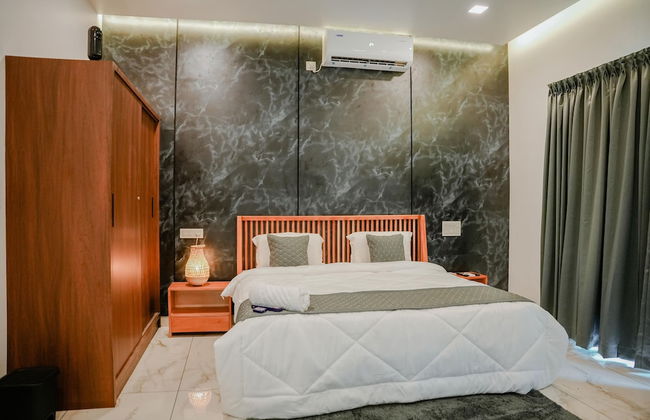 Ethnic Villa Wayanad - Foto 18