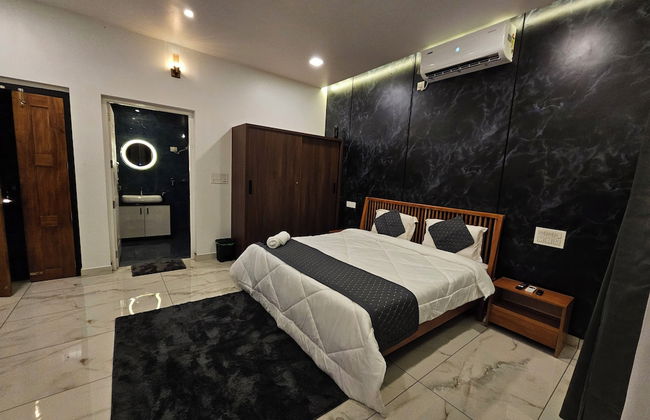 Ethnic Villa Wayanad - Foto 19