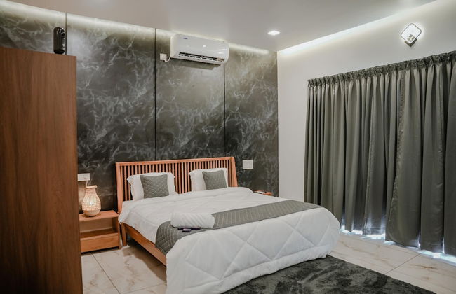 Ethnic Villa Wayanad - Foto 20