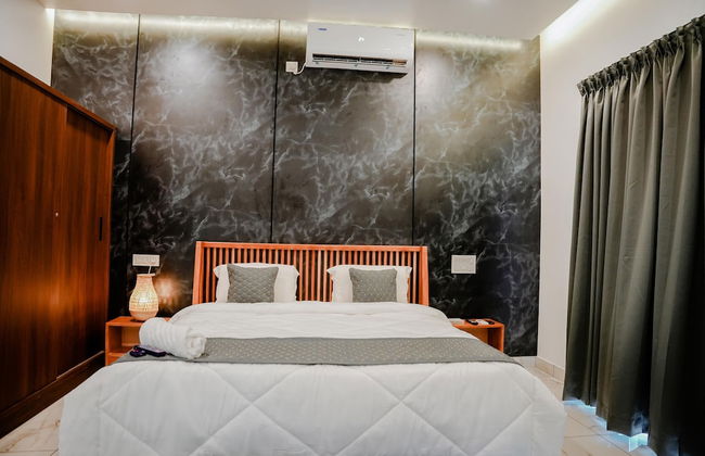 Ethnic Villa Wayanad - Foto 55