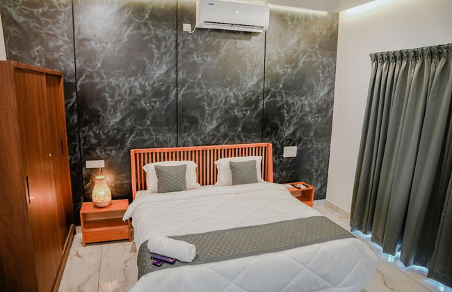 Ethnic Villa Wayanad - Foto 30