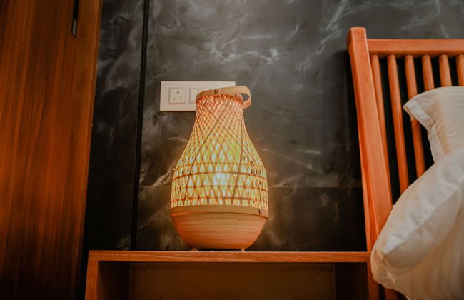 Ethnic Villa Wayanad - Foto 45