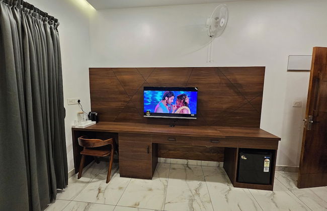 Ethnic Villa Wayanad - Foto 32