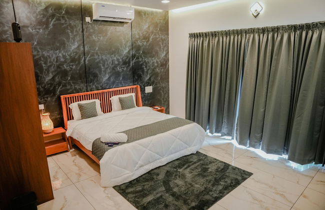 Ethnic Villa Wayanad - Foto 16