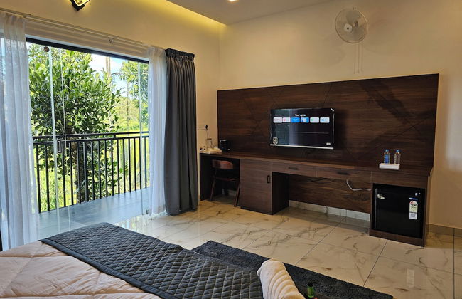 Ethnic Villa Wayanad - Foto 31