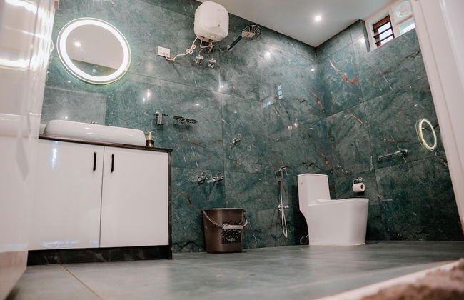 Ethnic Villa Wayanad - Foto 37