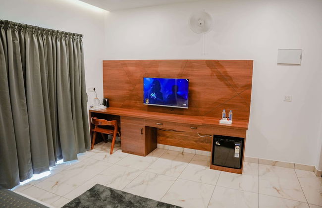 Ethnic Villa Wayanad - Foto 28