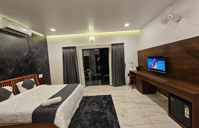 Ethnic Villa Wayanad - Foto 21
