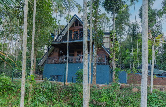 Ethnic Villa Wayanad - Foto 52