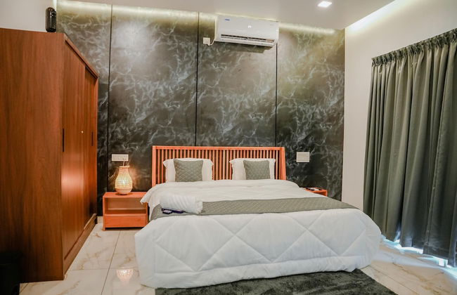 Ethnic Villa Wayanad - Foto 22