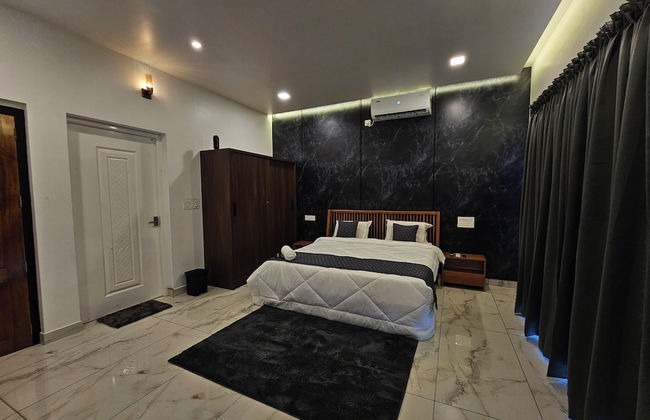 Ethnic Villa Wayanad - Foto 25