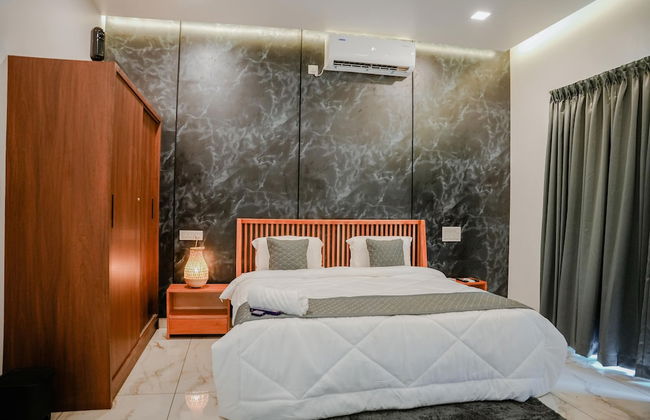 Ethnic Villa Wayanad - Foto 19