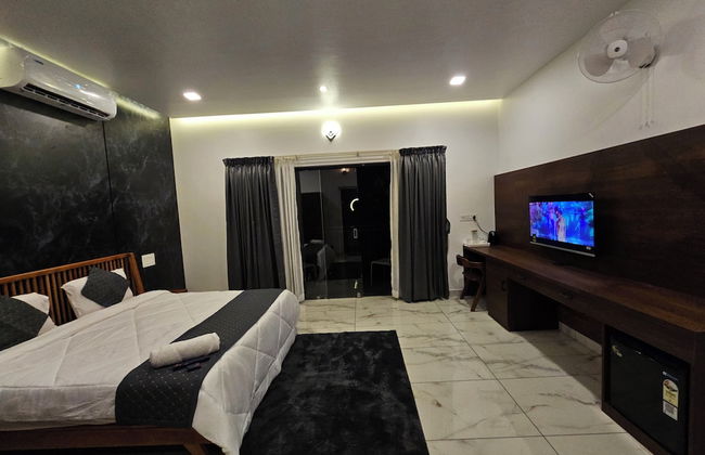 Ethnic Villa Wayanad - Foto 26