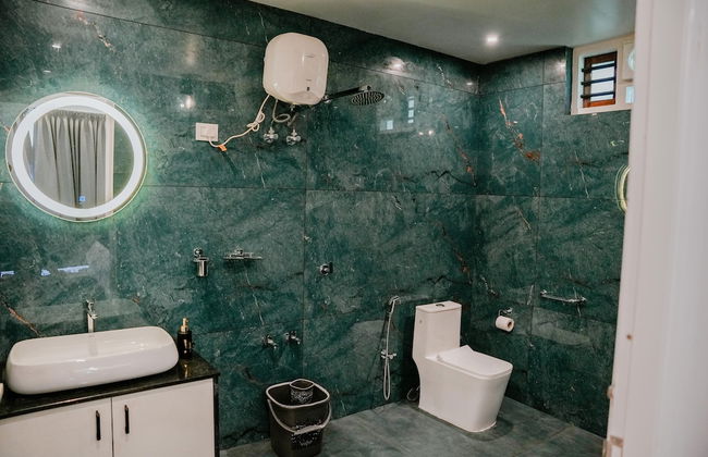 Ethnic Villa Wayanad - Foto 40