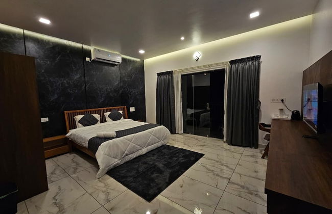 Ethnic Villa Wayanad - Foto 17