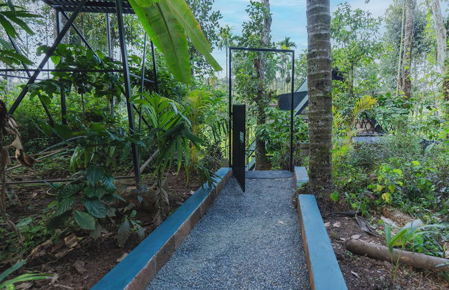 Ethnic Villa Wayanad - Foto 53