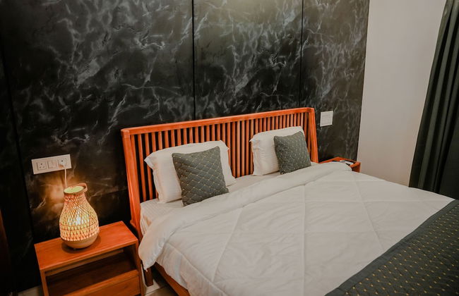 Ethnic Villa Wayanad - Foto 32